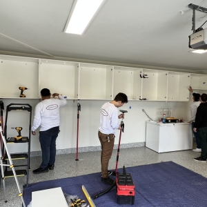 Photo of Garage Cabinets 1 Day