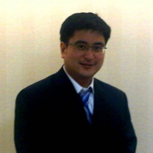 Photo of Federico Malibago