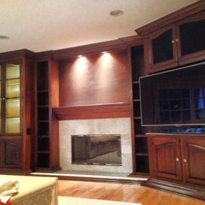 Photo of Master Cabinets Company