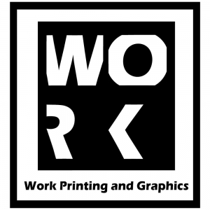 Photo of Work Printing and Graphics