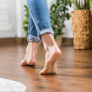 Columbus Deible's Hardwood Floors