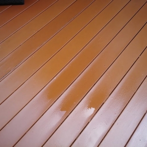 Photo of Terrys Pressure Washing & Exterior Paint Preparation