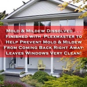 Photo of Terrys Pressure Washing & Exterior Paint Preparation