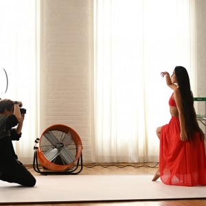 Photo of Glow Optical Studios
