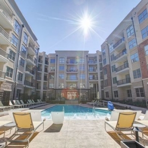 Photo of Centric Gateway Apartments