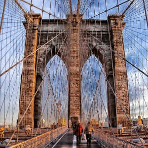 Brooklyn Hercules Financial Services Group