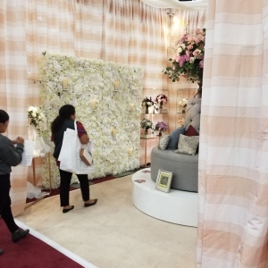 Photo of Bridal Extravaganza Show