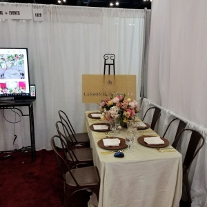 Photo of Bridal Extravaganza Show