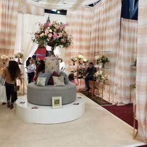 Photo of Bridal Extravaganza Show
