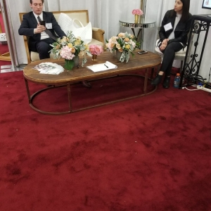 Photo of Bridal Extravaganza Show