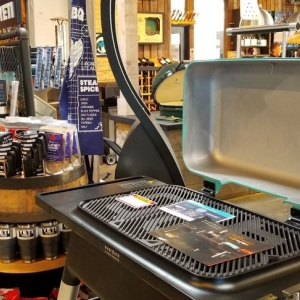 Photo of The Backyard Barbecue Store