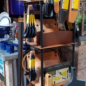 Photo of The Backyard Barbecue Store