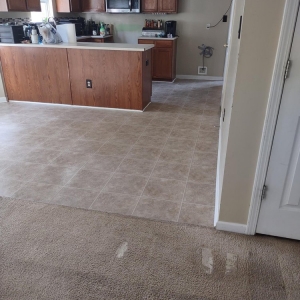 Photo of VE Quality Flooring