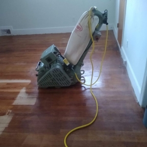 Photo of VE Quality Flooring