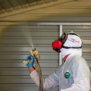 Photo of Extreme Spray Foam