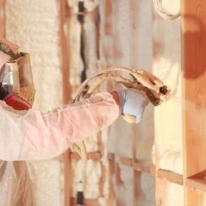 Photo of Extreme Spray Foam