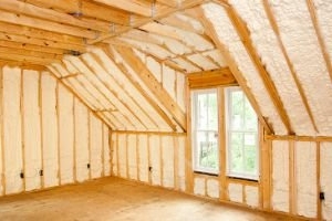Photo of Extreme Spray Foam