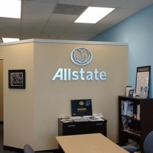 Photo of Allstate Insurance: Robby Price