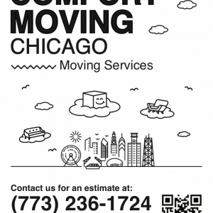 Photo of Comfort Moving Chicago