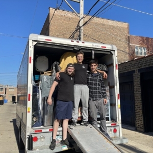Photo of Comfort Moving Chicago