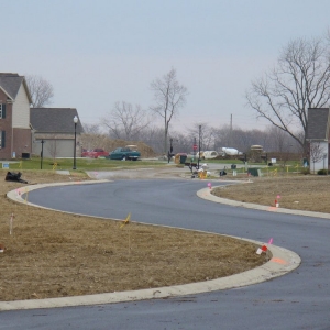 Plainfield Clossey Excavating