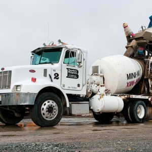 Vallejo Bayshore Materials