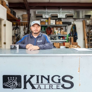 Photo of Kings Aire