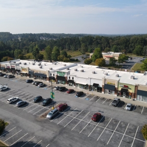 Photo of The A Team - KW Commercial Atlanta Perimeter