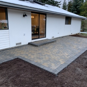 Snohomish Custom Scapes