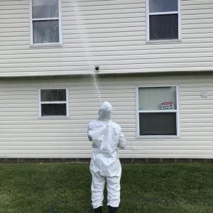 Photo of 519 House Washing