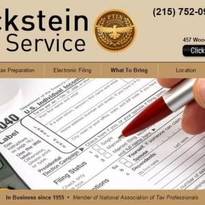 Photo of Dickstein Tax Service