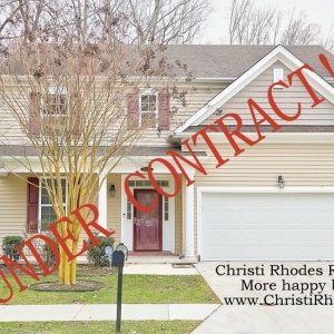Photo of Christi Rhodes Real Estate