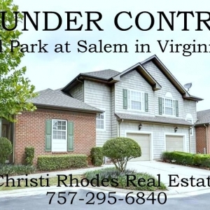 Photo of Christi Rhodes Real Estate