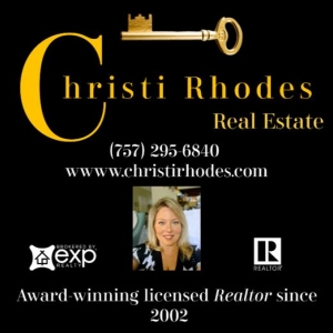 Photo of Christi Rhodes Real Estate