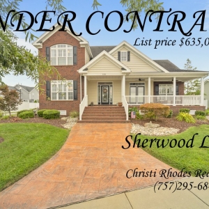 Photo of Christi Rhodes Real Estate