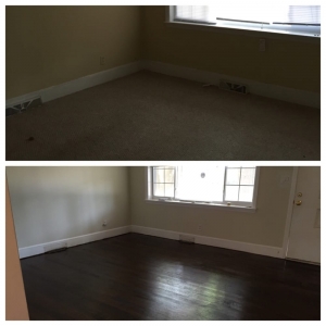 Photo of Starwood Flooring