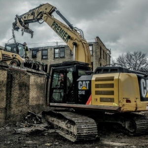 Photo of Premier Demolition