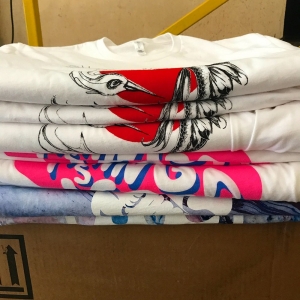 Photo of Benchmark Screen Printing & Design
