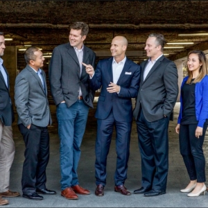 Photo of Founder's Firm