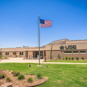 Photo of USE Federal Credit Union