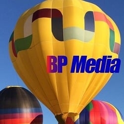 Photo of BP Media