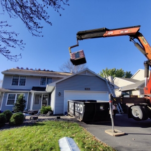 Photo of Midwest Construction and Remodeling