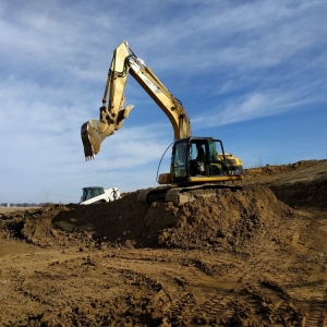 Photo of Mueller Excavating
