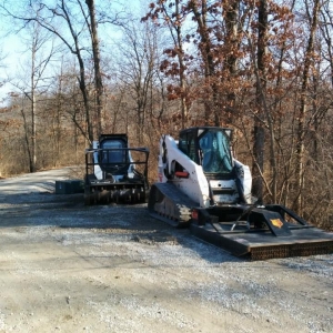 Photo of Mueller Excavating