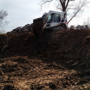 Photo of Mueller Excavating