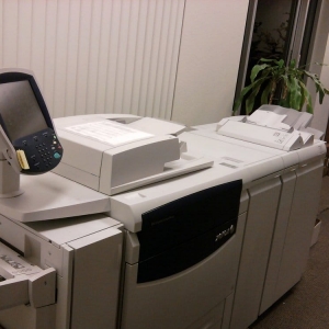 Photo of E & T Printing