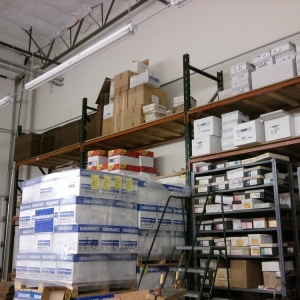 Photo of E & T Printing