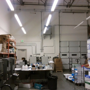 Photo of E & T Printing