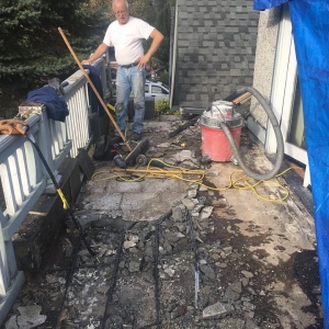 Photo of Harold's Handyman Service, LLC