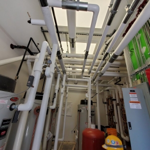 Photo of GENESIS Mechanical Specialists